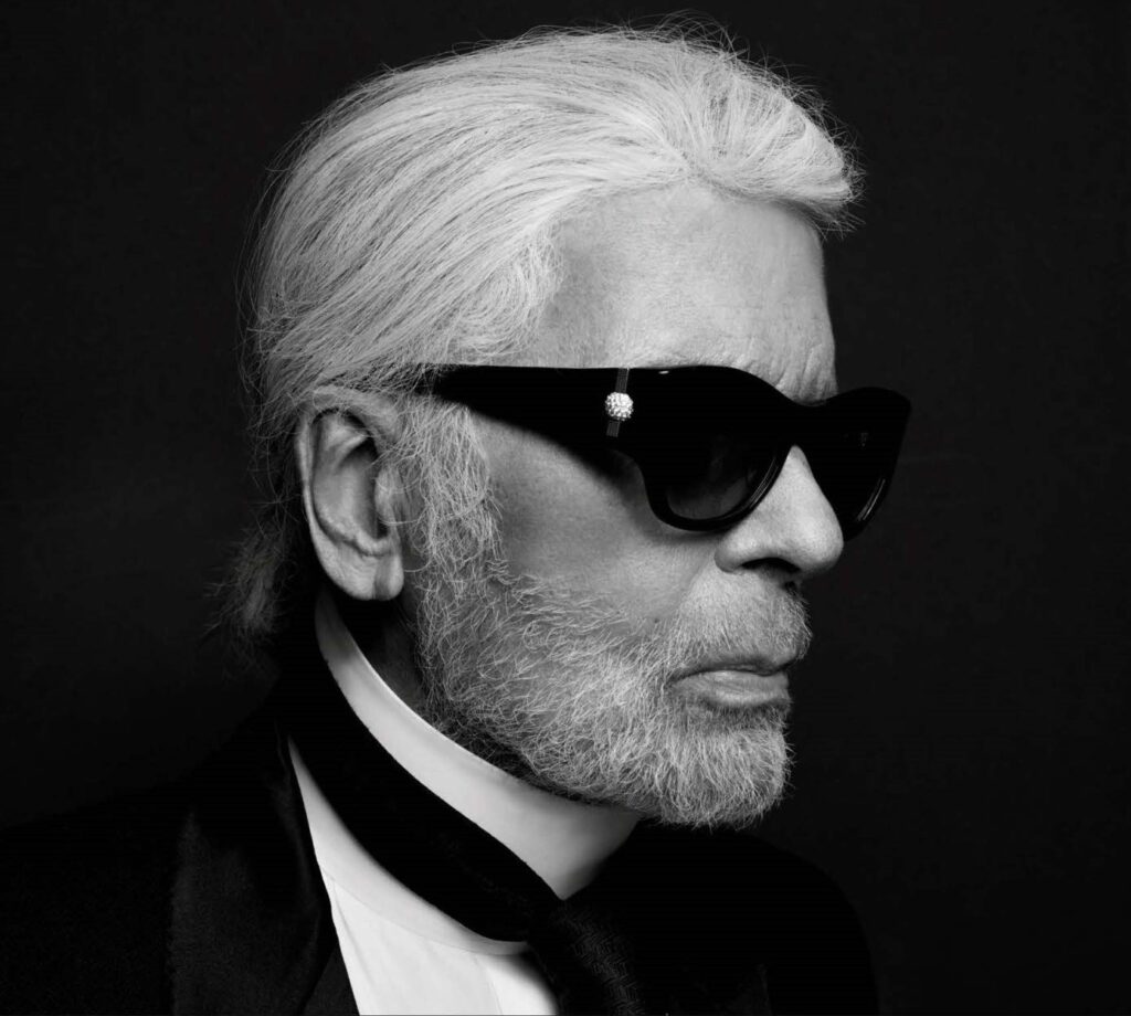 Karl Lagerfeld et Jacques de Bascher : quand la discipline rencontre l'excès