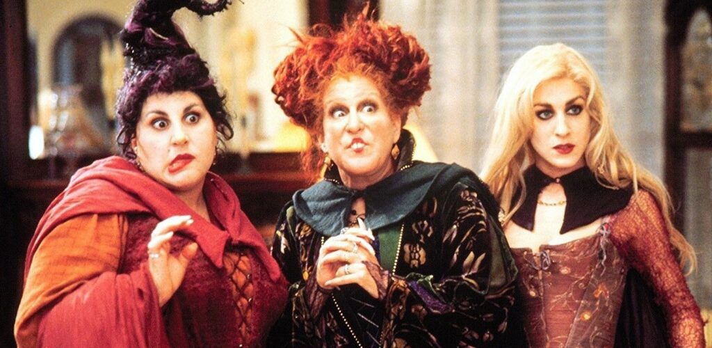 hocus pocus hocus queerus