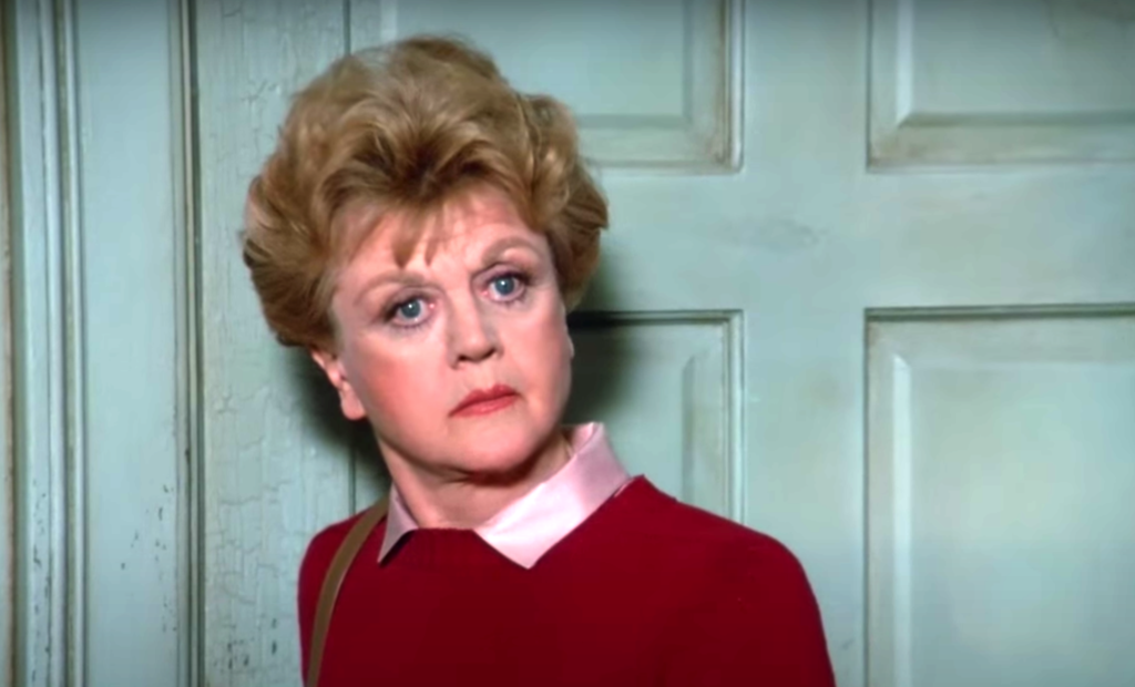 Murder, She Wrote : où sont les gays à San Francisco ?